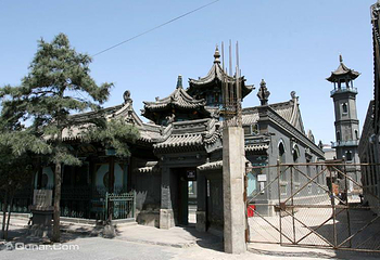 清真大寺第 8 张图片