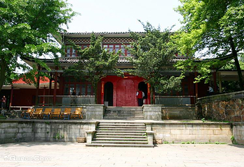 岳麓山第 97 张图片