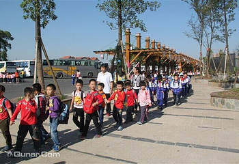 长沙乐林游乐园第 68 张图片