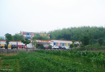 湖州鸟之家户外庄园第 5 张图片