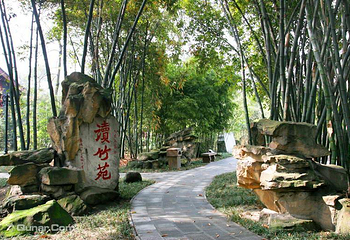 望江楼公园第 56 张图片