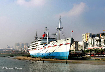 海上城市第 3 张图片