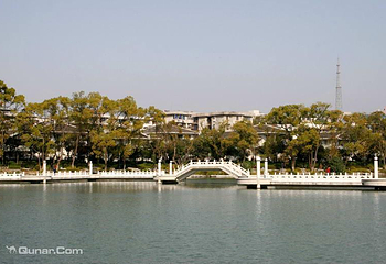 桂林市榕杉湖景区第 18 张图片