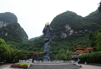 聚龙潭第 3 张图片