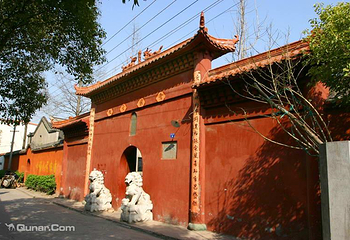 铁女寺第 3 张图片