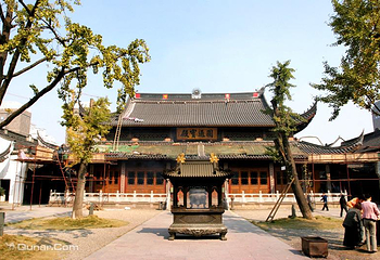 七塔寺第 2 张图片