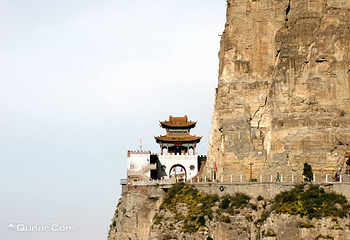 绵山风景区第 51 张图片