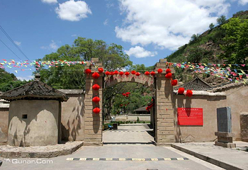 王家坪革命旧址第 25 张图片