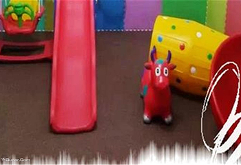 BABY亲子游乐园第 2 张图片