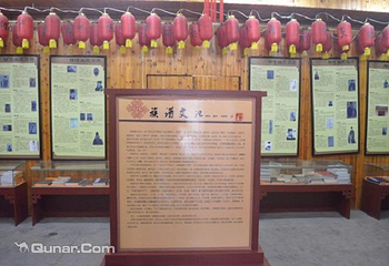 靖港古镇第 25 张图片