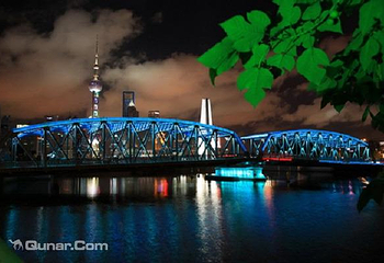 浦江游览第 2 张图片