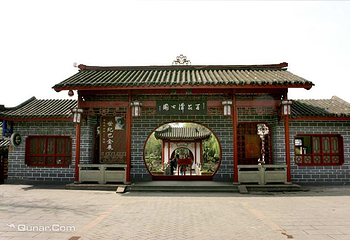 百花潭公园第 24 张图片