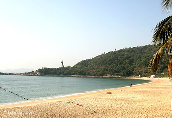 小梅沙海滨乐园第 22 张图片