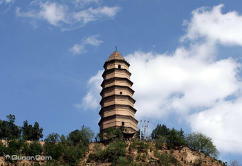 宝塔山第 11 张图片