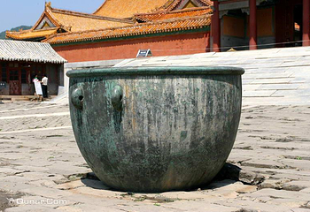清东陵第 99 张图片