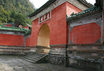 太子坡第 1 张图片
