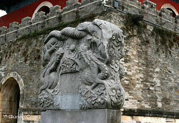 明显陵文化旅游景区第 16 张图片