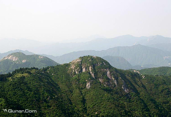 南岳衡山风景名胜区第 53 张图片
