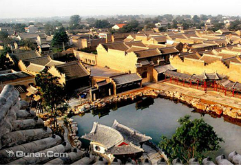 李家大院第 14 张图片