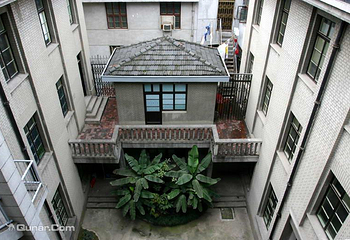 八路军武汉办事处旧址纪念馆第 5 张图片