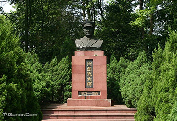 岳麓山第 107 张图片