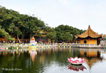 普济禅寺第 6 张图片