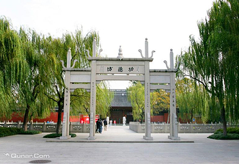 钱王祠第 4 张图片