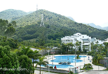深圳碧岭现代农业科技园第 1 张图片
