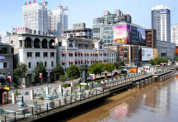 老外滩第 41 张图片