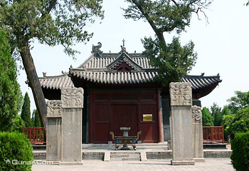 毗卢寺第 2 张图片