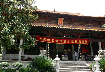 岳麓山第 79 张图片