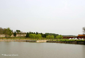 明显陵文化旅游景区第 61 张图片