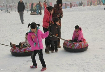 酷嘎冰雪嘉年华第 3 张图片