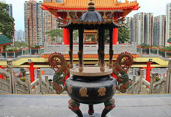 蓬瀛仙馆第 2 张图片