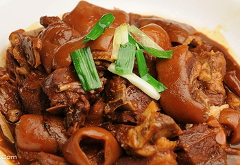 三亚甲森盛宴餐厅第 4 张图片