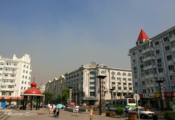 果戈里大街第 3 张图片