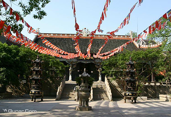 普光禅寺第 12 张图片