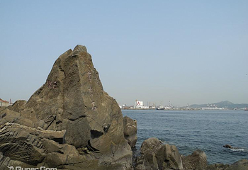烟台山景区第 36 张图片