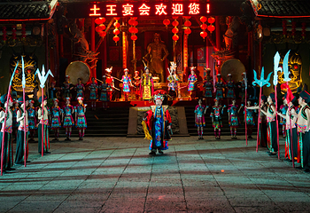 土家风情园第 18 张图片