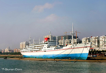 海上城市第 2 张图片