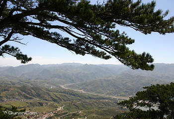恒山第 33 张图片