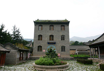 显通寺第 5 张图片