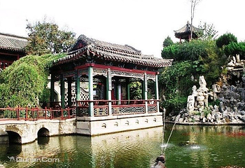 十笏园第 30 张图片