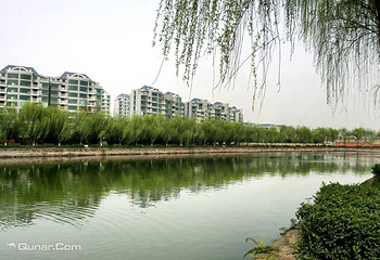 东坡湖第 5 张图片