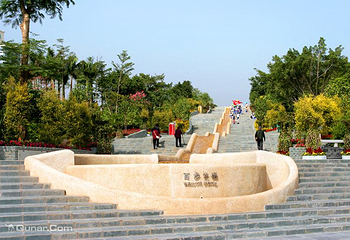 深圳国际园林花卉博览园第 90 张图片