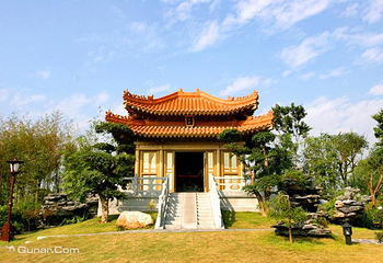 深圳国际园林花卉博览园第 60 张图片