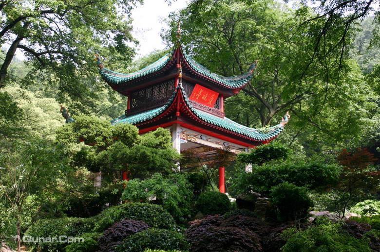 97四钻长沙出发-跟团游97一价全含|张家界森林公园|凤凰|天门山|6