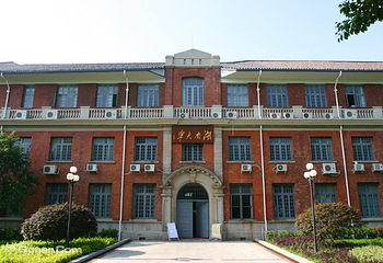 湖南大学第 5 张图片