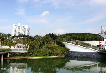 深圳国际园林花卉博览园第 104 张图片