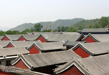 普宁寺第 18 张图片